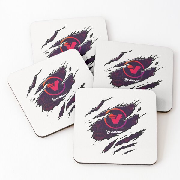 Item preview, Verasity Crypto - Unique designs designed and sold by HarveyJade.