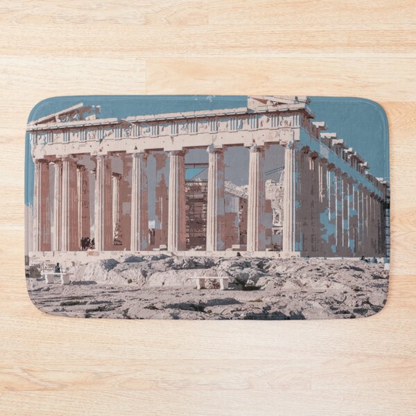 Item preview, Parthenon designed and sold by lauvadesing.