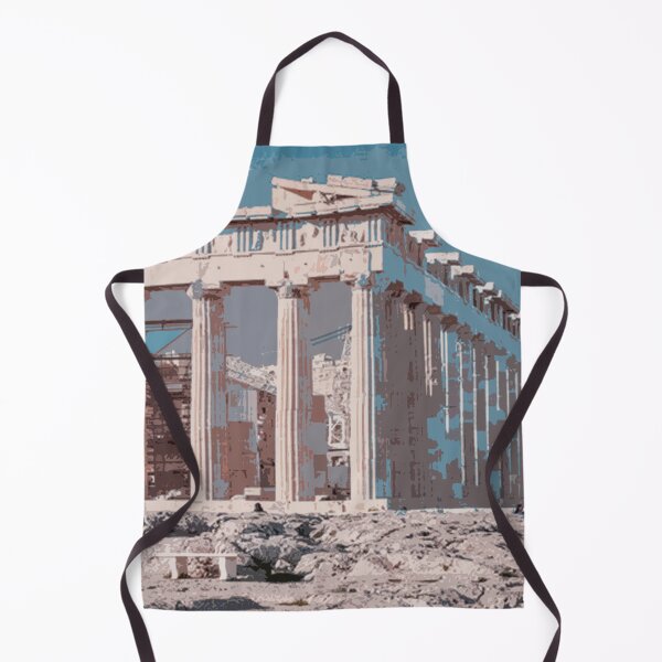 Item preview, Parthenon designed and sold by lauvadesing.
