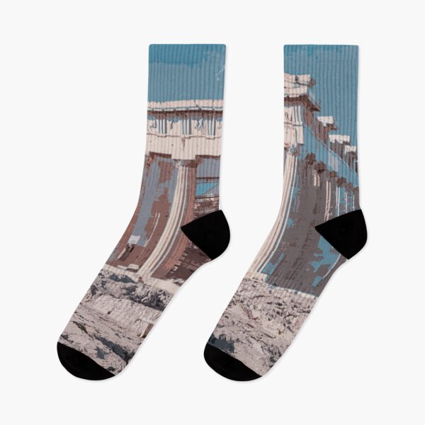 Item preview, Parthenon designed and sold by lauvadesing.