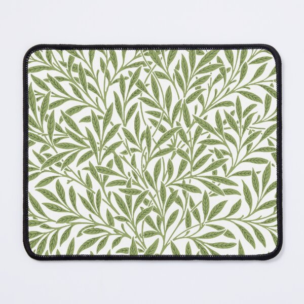 Item preview, Leaves Pattern designed and sold by ShopNeat.