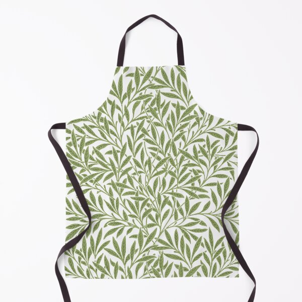 Aperçu de l'œuvre Motif de feuilles créée et vendue par ShopNeat.