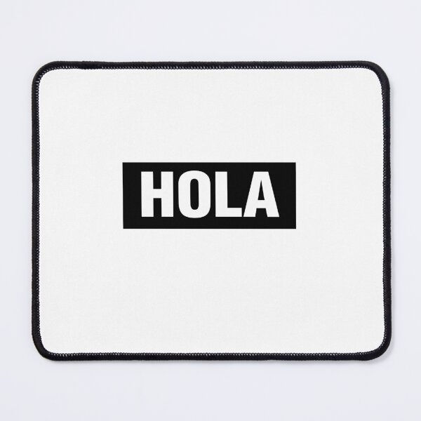 Item preview, Hola Estudiantes designed and sold by swatiCreati0n.