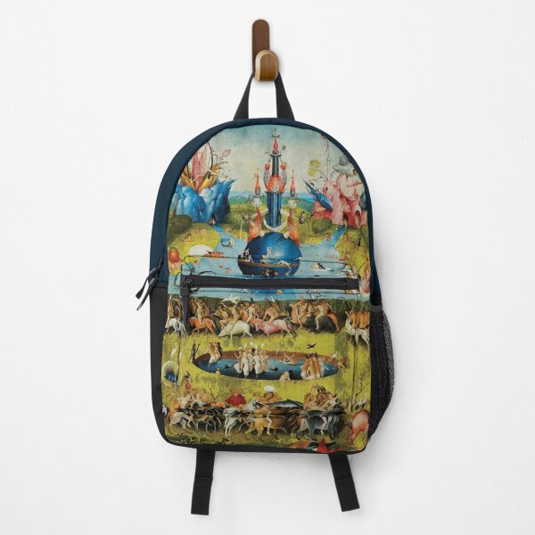 Item preview, The Garden of Earthly Delights 5 by Hieronymus Bosch designed and sold by DragonXX.