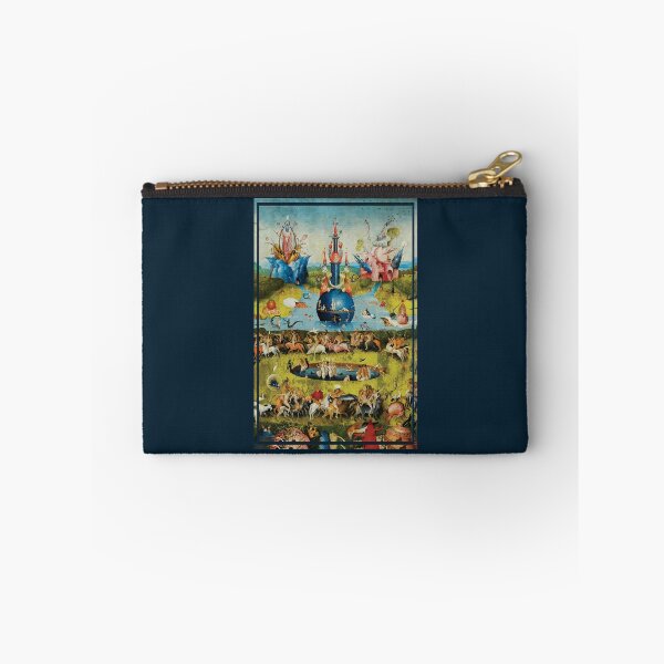 Item preview, The Garden of Earthly Delights 5 by Hieronymus Bosch designed and sold by DragonXX.