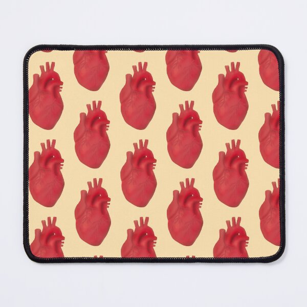 Item preview, Human Heart designed and sold by AxetylCo.