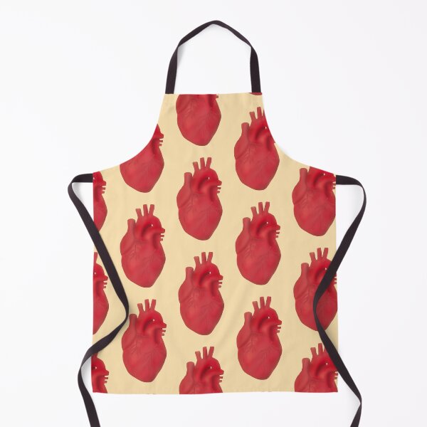 Item preview, Human Heart designed and sold by AxetylCo.
