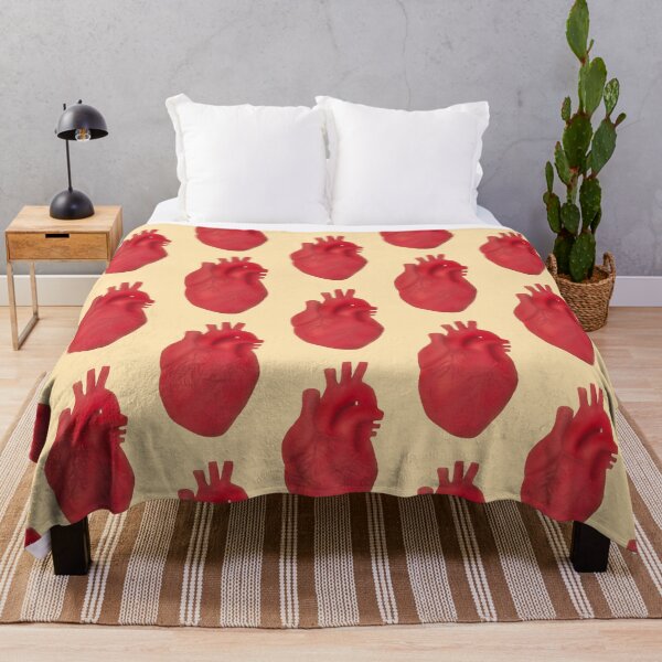 Item preview, Human Heart designed and sold by AxetylCo.
