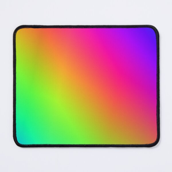 Item preview, Gradient Luminescent Rainbow Metallic Colorful Theme Pattern designed and sold by conceptDVS.