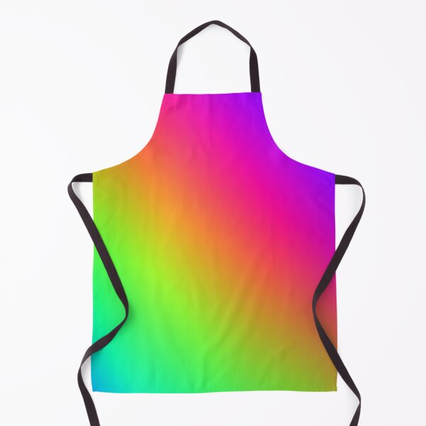 Item preview, Gradient Luminescent Rainbow Metallic Colorful Theme Pattern designed and sold by conceptDVS.
