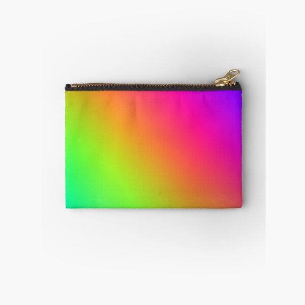 Item preview, Gradient Luminescent Rainbow Metallic Colorful Theme Pattern  designed and sold by conceptDVS.