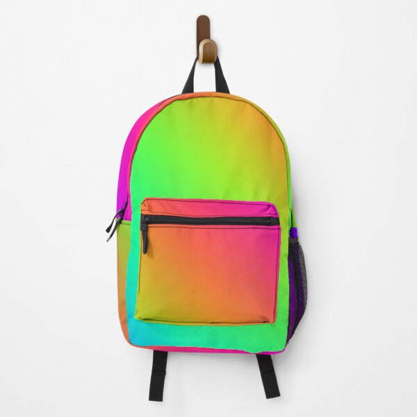 Item preview, Gradient Luminescent Rainbow Metallic Colorful Theme Pattern designed and sold by conceptDVS.
