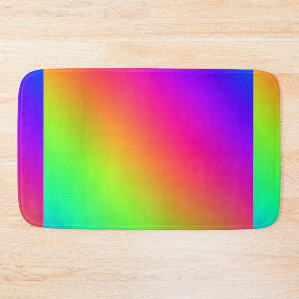 Item preview, Gradient Luminescent Rainbow Metallic Colorful Theme Pattern  designed and sold by conceptDVS.