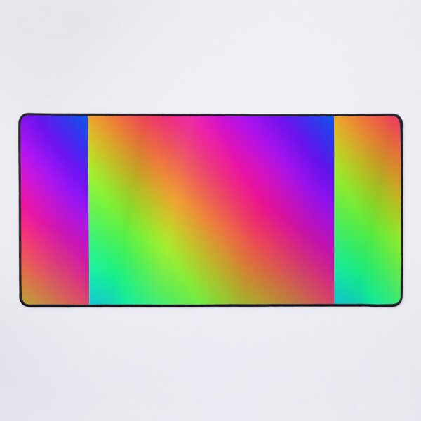Item preview, Gradient Luminescent Rainbow Metallic Colorful Theme Pattern  designed and sold by conceptDVS.