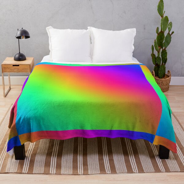 Item preview, Gradient Luminescent Rainbow Metallic Colorful Theme Pattern  designed and sold by conceptDVS.