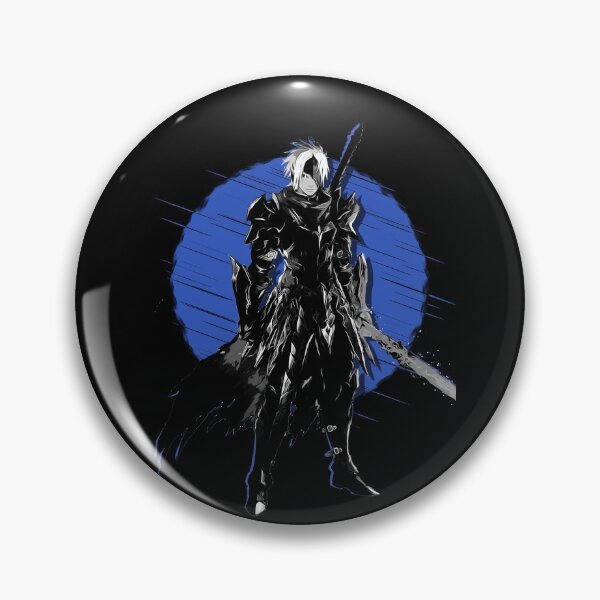 Item preview, Tales of Arise - Alphen designed and sold by MyAsianArt.