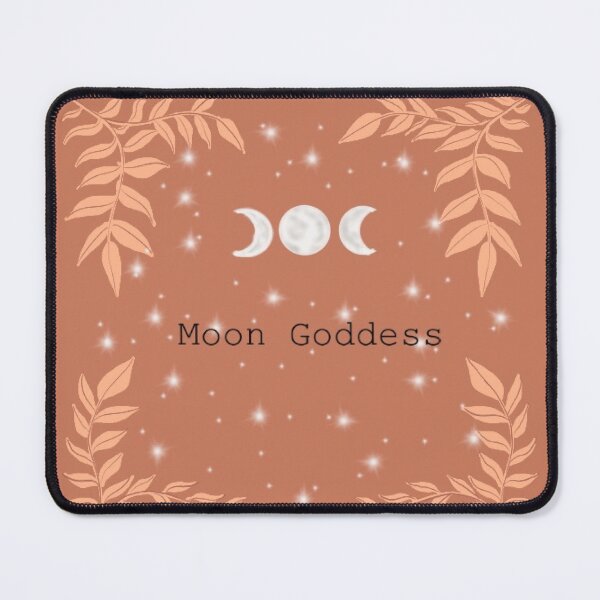Item preview, MOON GODDESS. designed and sold by barasha1111.