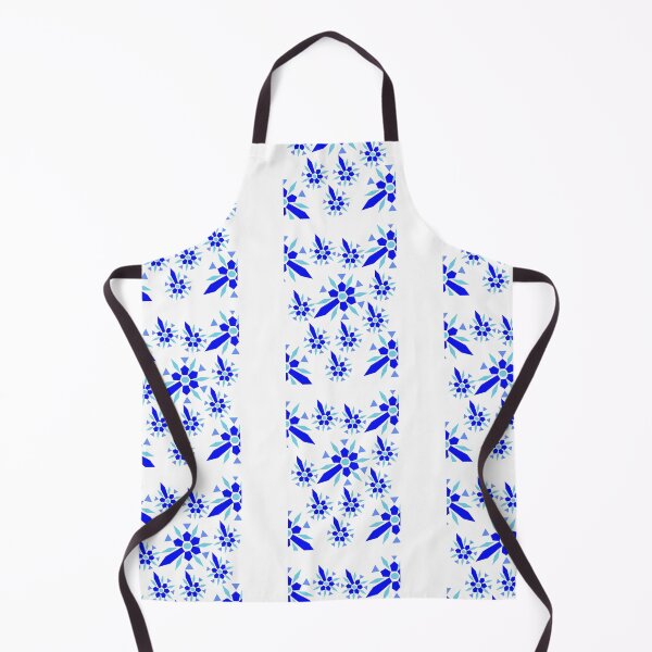 Item preview, square flower pattern designed and sold by Darknightdesign.