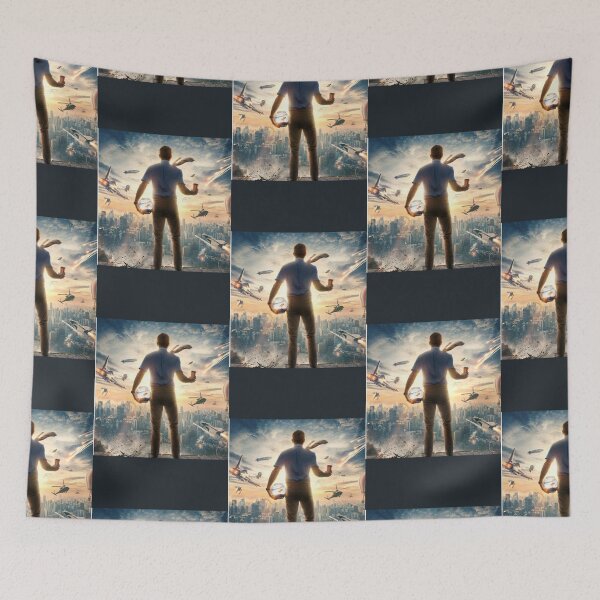 Item preview, Free Guy Chiffon Top designed and sold by AustonNevin.