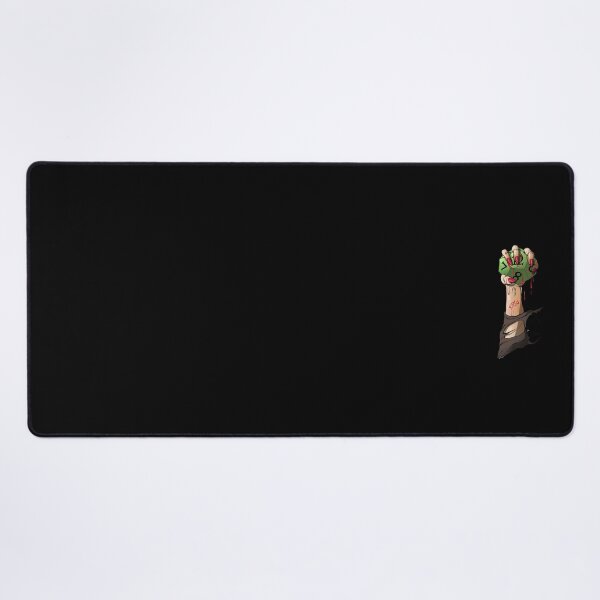 RPG Vampire Desk Mat