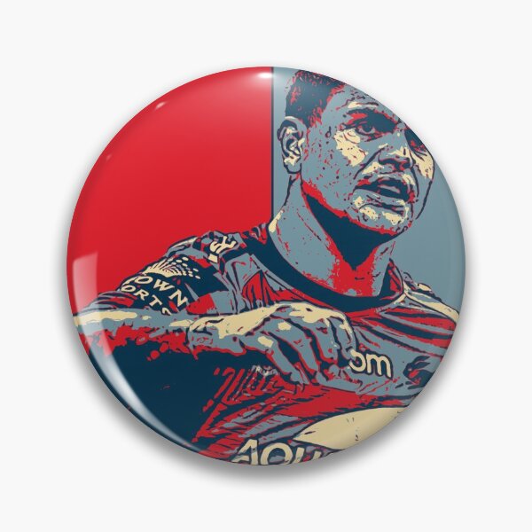 Item preview, Latrell Mitchell designed and sold by Wispery.