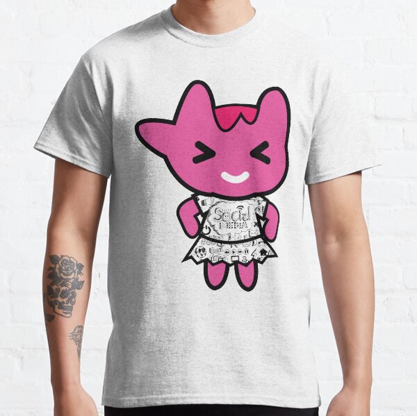 Rugkun #44 Classic T-Shirt