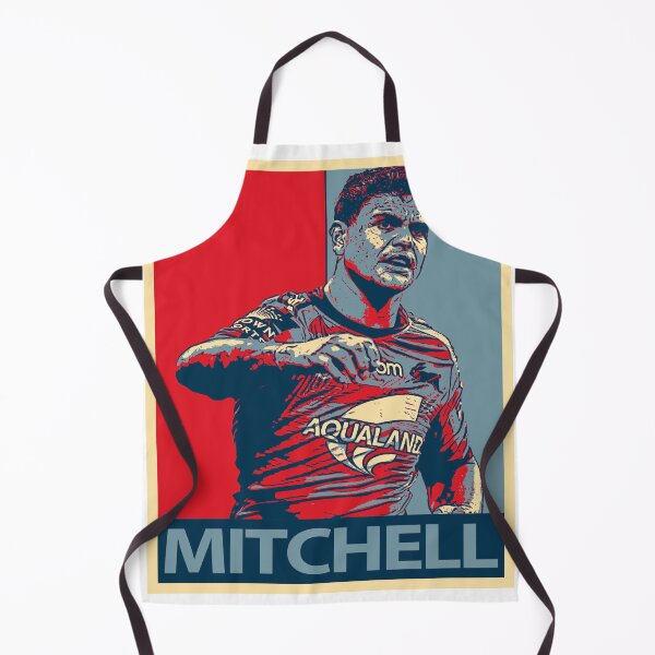Artikelvorschau, Latrell Mitchell entworfen und verkauft von Wispery.