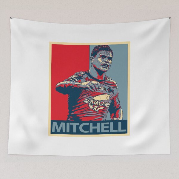 Item preview, Latrell Mitchell designed and sold by Wispery.