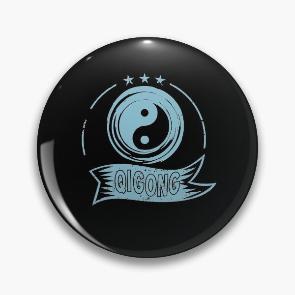 Artikelvorschau, Qigong Traditionelle Chinesische Meditation entworfen und verkauft von NeXore.
