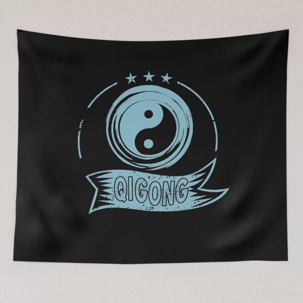 Item preview, Qigong Traditional Chinese Meditation designed and sold by NeXore.