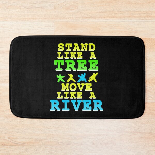 Item preview, Stand like a Tree Move like a River Qigong designed and sold by NeXore.