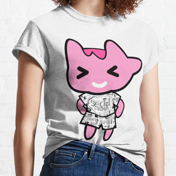 Hugkun #45 Classic T-Shirt