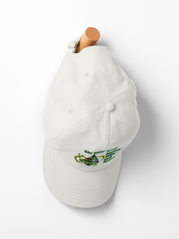 Alternate view of The Elder D'four Cap