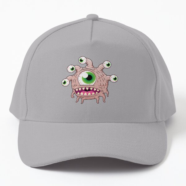 The happy Eye Tyrant Baseball Cap