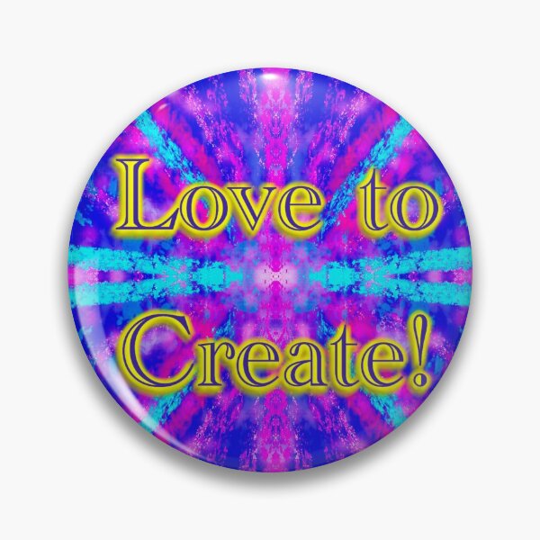 Item preview, Love to create! designed and sold by Only1helen.