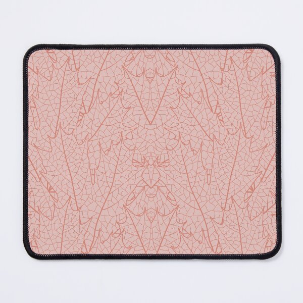 Item preview, Autumn Kaleidoscope - Maple Deco Blush designed and sold by Katie L.