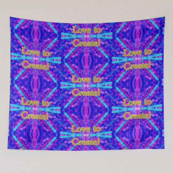 Item preview, Love to create! designed and sold by Only1helen.