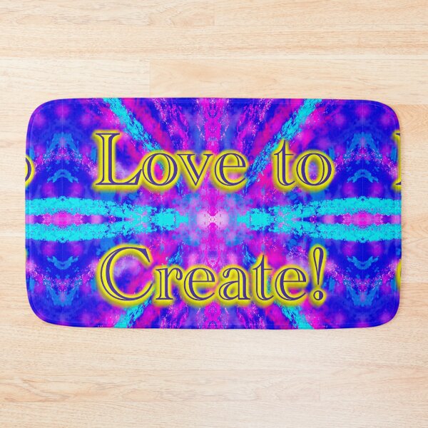 Item preview, Love to create! designed and sold by Only1helen.
