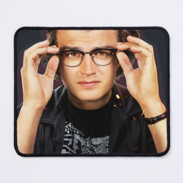Item preview, Free guy movie main character - Keys - Joe Keery designed and sold by AustonNevin.
