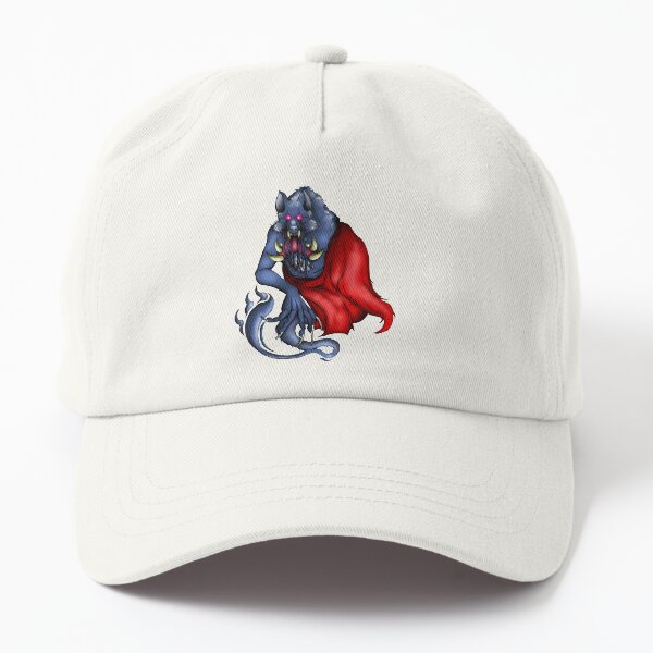 Lemure Dad Hat