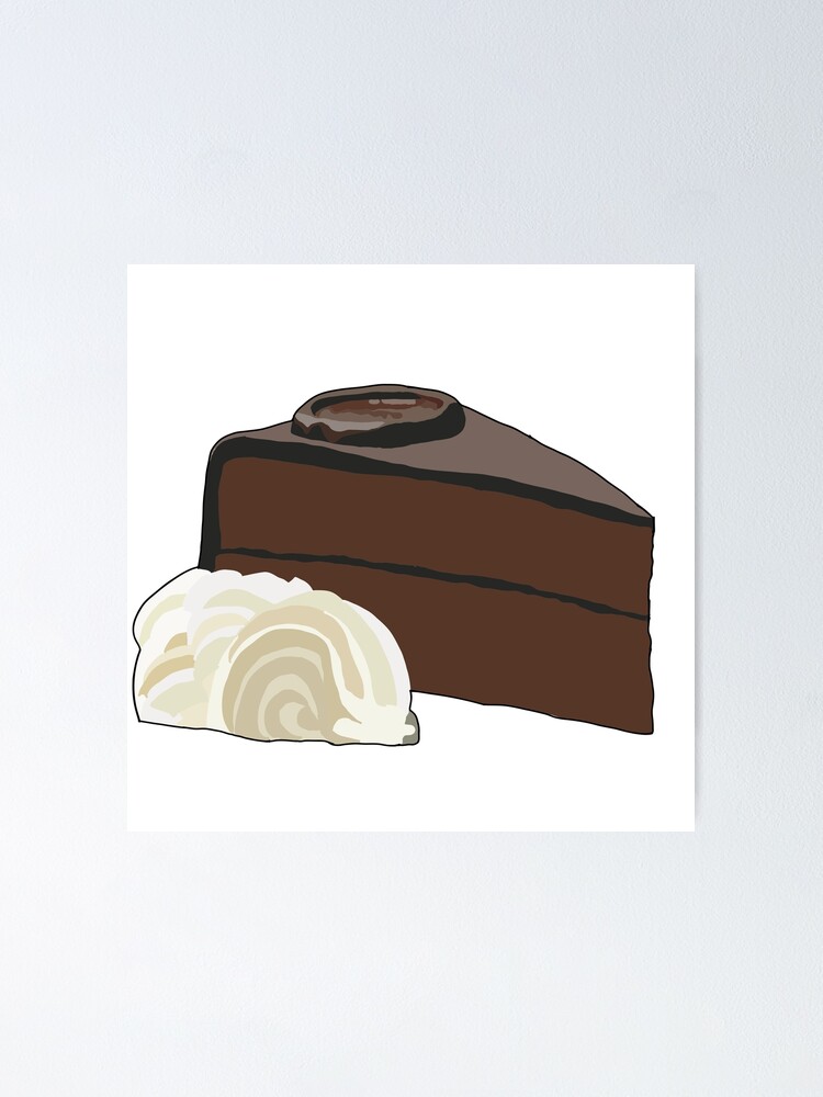Sacher Cake • MyBestGermanRecipes.com -