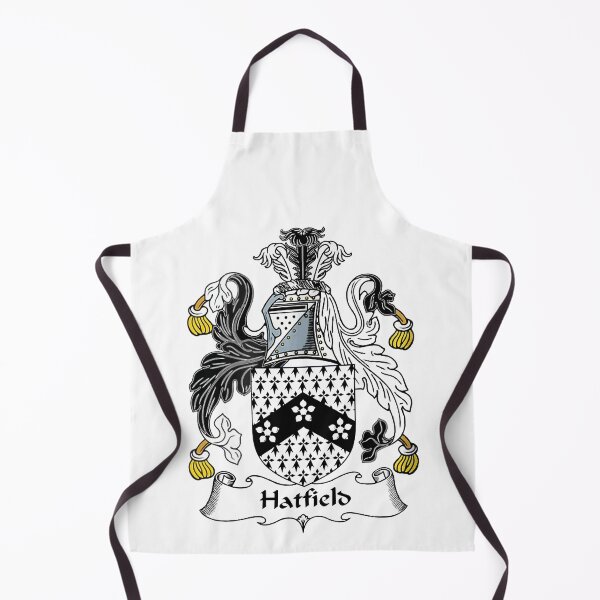 Item preview, Hatfield Coat of Arms , Family Crest designed and sold by AustonNevin.