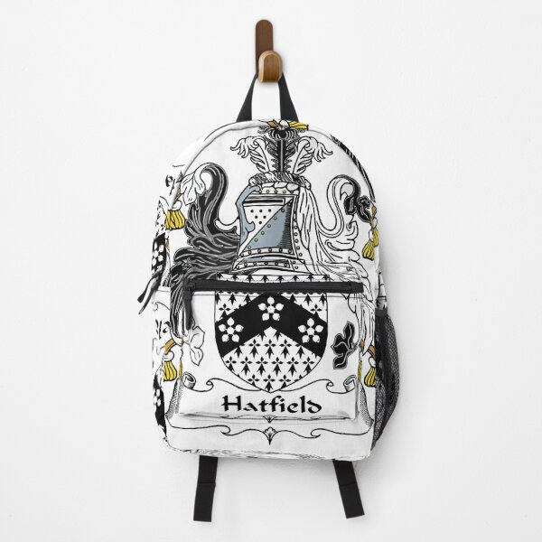 Item preview, Hatfield Coat of Arms , Family Crest designed and sold by AustonNevin.