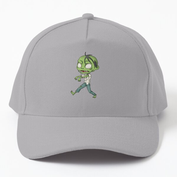 Zombie Baseball Cap