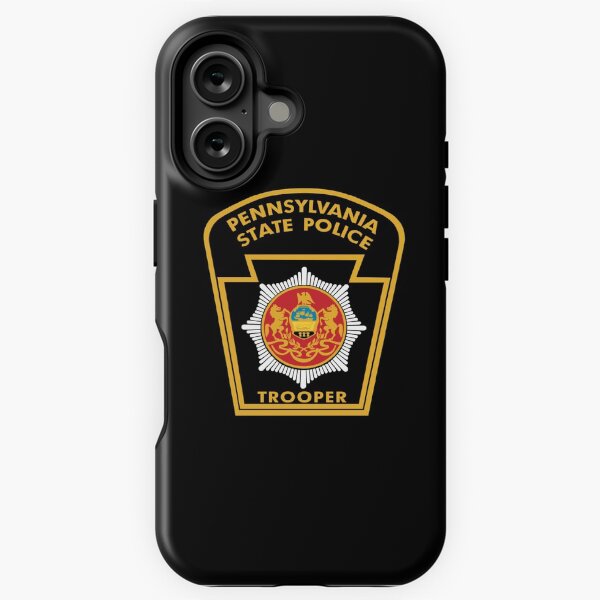 Item preview, Pennsylvania State Police seal designed and sold by Original1977.