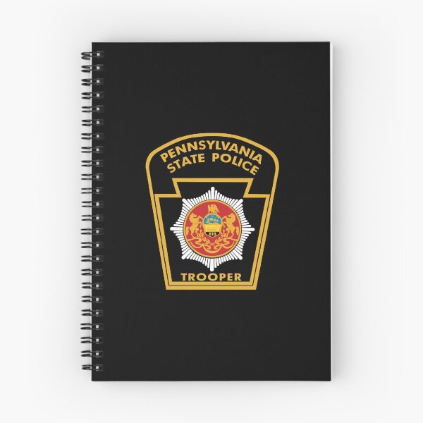 Item preview, Pennsylvania State Police seal designed and sold by Original1977.