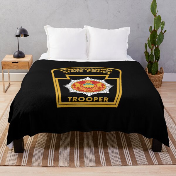 Item preview, Pennsylvania State Police seal designed and sold by Original1977.