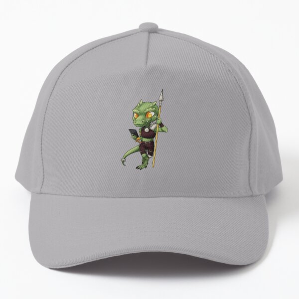 Texts from Kobold Baseball Cap