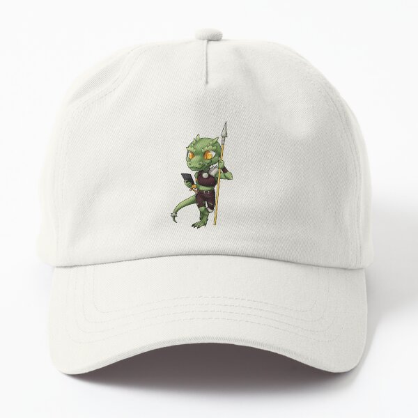 Texts from Kobold Dad Hat