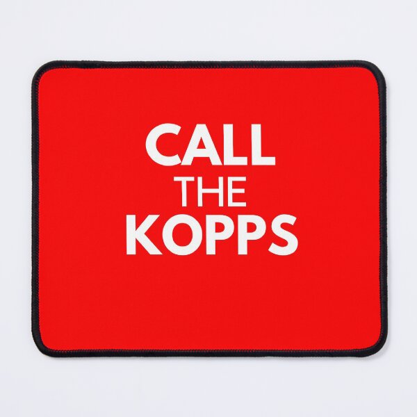 Item preview, Call The Kopps - Arkansas Baseball Kevin Kopps designed and sold by ijdesigns.